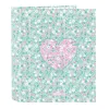 Папка-регистратор Safta Cuore Мята A4 27 x 33 x 6 cm