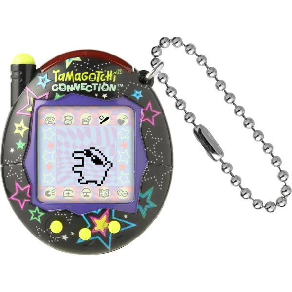 Collectable Figures Bandai CONNECTION - NEON STARS Plastic
