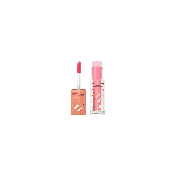 Maybelline Sunkisser Colorete y Bronceador Líquido 05-Blazing Blush 4,7ml