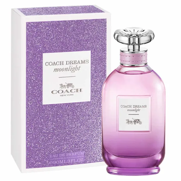 Coach Dreams Moonlight Eau De Perfume Spray 90ml