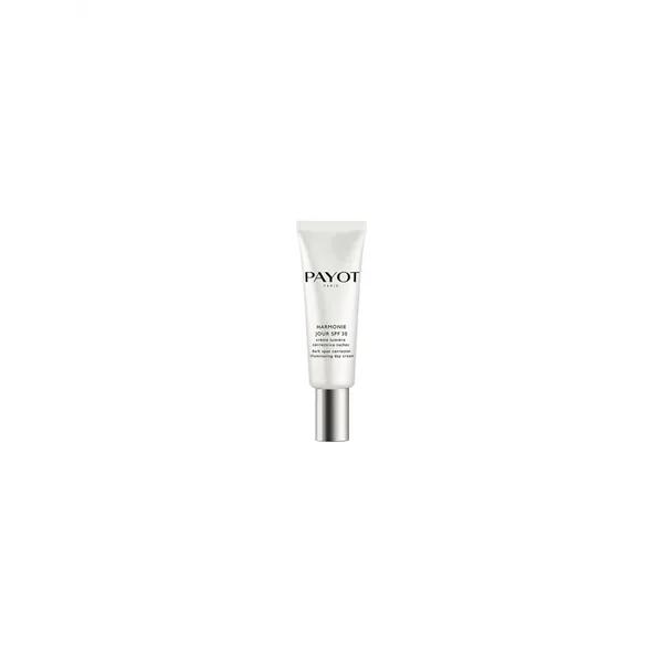 Payot Harmonie Crema Iluminadora Correctora De Manchas Spf30 40ml