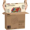 Puinen oppilaitostalo Kruzzel 22564