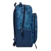 Школьный рюкзак Safta New edition Тёмно Синий 32 x 42 x 15 cm
