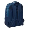 Школьный рюкзак Safta New edition Тёмно Синий 32 x 42 x 15 cm