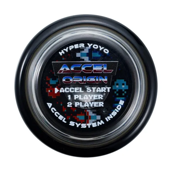 Yo-Yo Bandai 60002