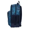 Koululaukku Safta New edition Laivastonsininen 32 x 42 x 15 cm