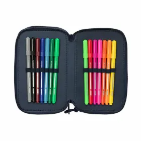 Pussukka Safta New edition Laivastonsininen 12,5 x 19,5 x 5,5 cm 37 Kappaletta