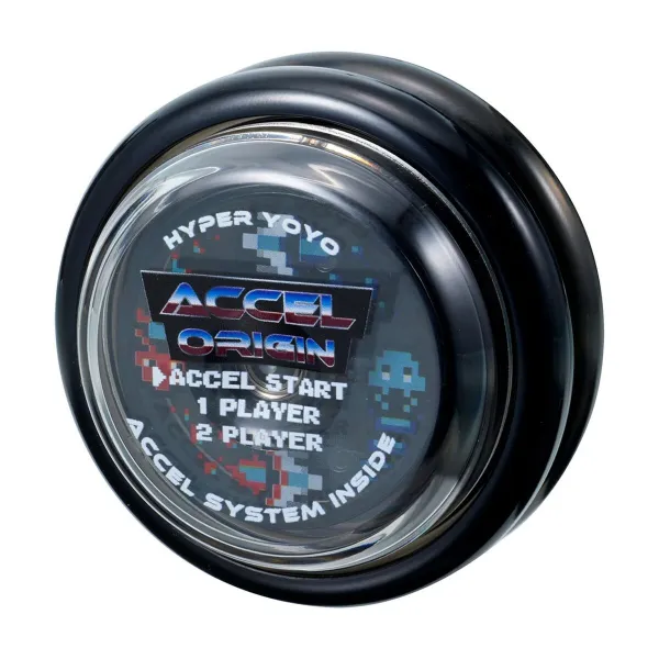Yo-Yo Bandai 60002