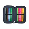 Pussukka Safta New edition Laivastonsininen 12,5 x 19,5 x 5,5 cm 37 Kappaletta