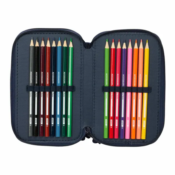 Pussukka Safta New edition Laivastonsininen 12,5 x 19,5 x 5,5 cm 37 Kappaletta