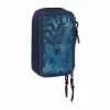Pussukka Safta New edition Laivastonsininen 12,5 x 19,5 x 5,5 cm 37 Kappaletta