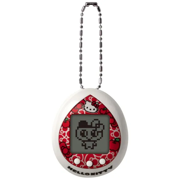 Virtuaalinen lemmikki Tamagotchi Hello Kitty
