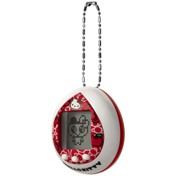 Virtuālais talismans Tamagotchi Hello Kitty