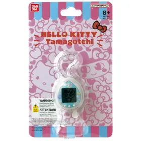 Виртуальный питомец Tamagotchi Hello Kitty