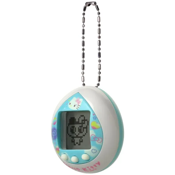 Virtuālais talismans Tamagotchi Hello Kitty