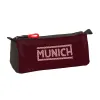 Ceļasoma Munich Vulcan Melns 21 x 8 x 7 cm