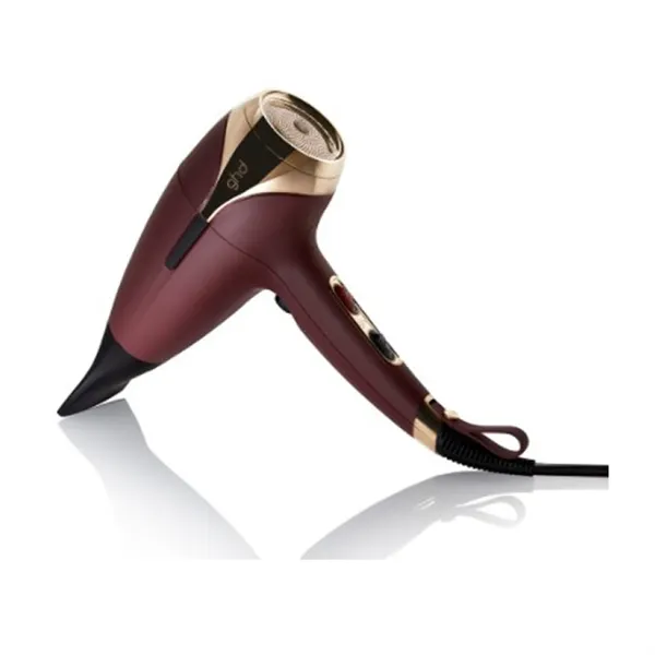 Ghd Helios Hair Dryer In Garnet