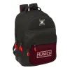 Koululaukku Munich Vulcan Musta 32 x 42 x 15 cm