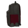 Koululaukku Munich Vulcan Musta 32 x 42 x 15 cm