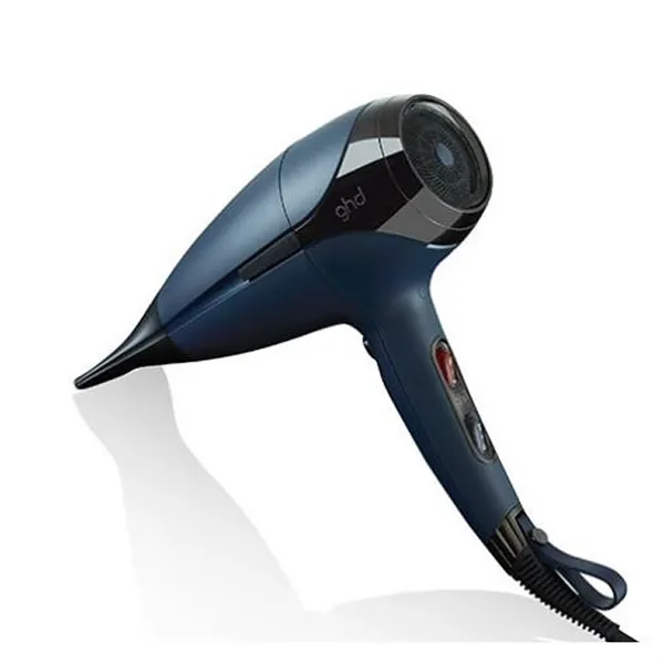 Ghd Helios Hairdryer Blue