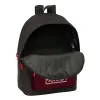 Школьный рюкзак Munich +usb munich Чёрный 31 x 44 x 18 cm