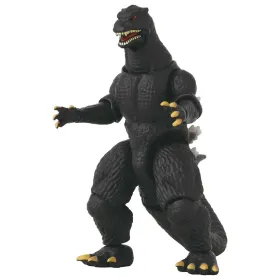 Tegevuskujud Bandai GODZILLA 2004