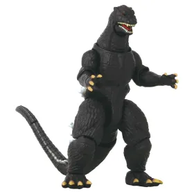 Veiklos rodikliai Bandai GODZILLA 2004