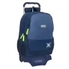 Школьный рюкзак с колесиками Munich Blue indigo Синий 32 x 44 x 16 cm