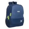 Школьный рюкзак Munich Blue indigo Синий 32 x 44 x 16 cm