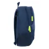 Школьный рюкзак Munich Blue indigo Синий 32 x 44 x 16 cm