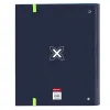 Rengaskansio Munich Blue indigo Sininen 27 x 32 x 3.5 cm
