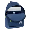 School Bag Munich munich Blue 31 x 41 x 16 cm