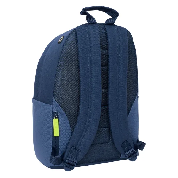 Skolas soma Munich munich Zils 31 x 41 x 16 cm