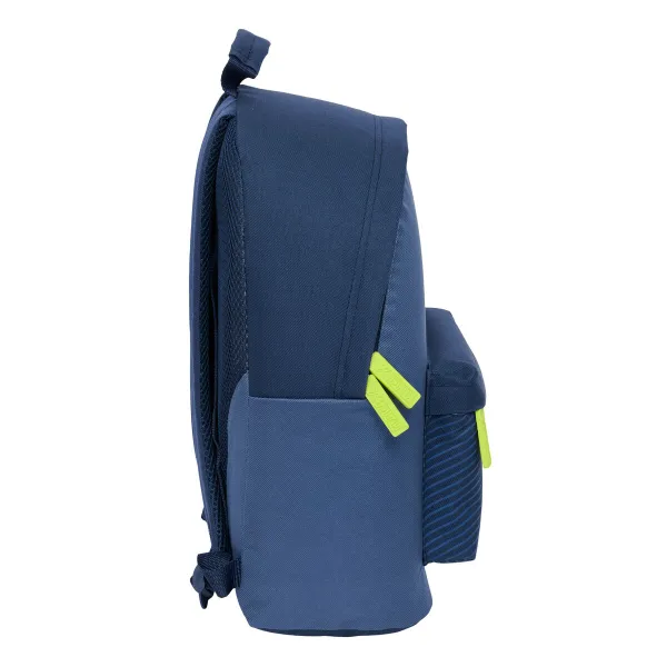 Skolas soma Munich munich Zils 31 x 41 x 16 cm