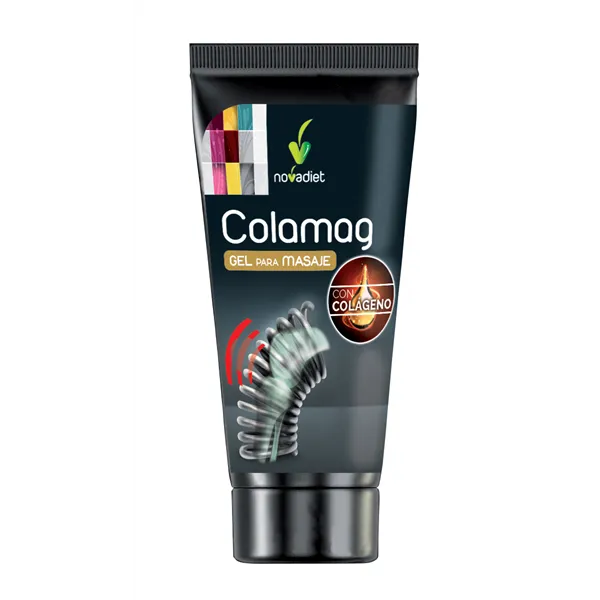 Novadiet Colamag Gel 150ml