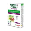 Ortis Fruits y Fibres Intestinal Transit 30 Tablets