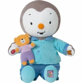 Interaktiivinen Lemmikki Jemini T'choupi 30 cm