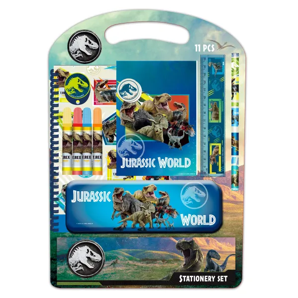 Lyijykynän pidin Jurassic World