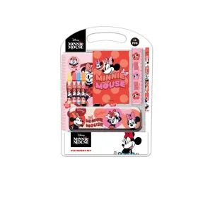 Pieštuko laikiklis Minnie Mouse Naive