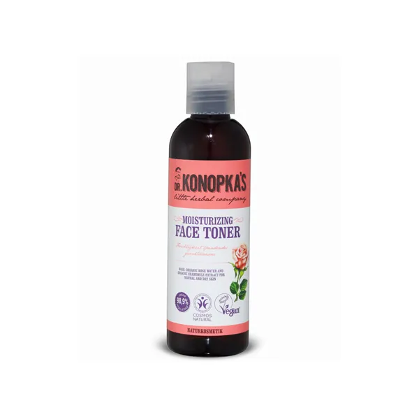 Dr. Konopka's Dr Konopka's Tonico Facial Hidratante 200ml