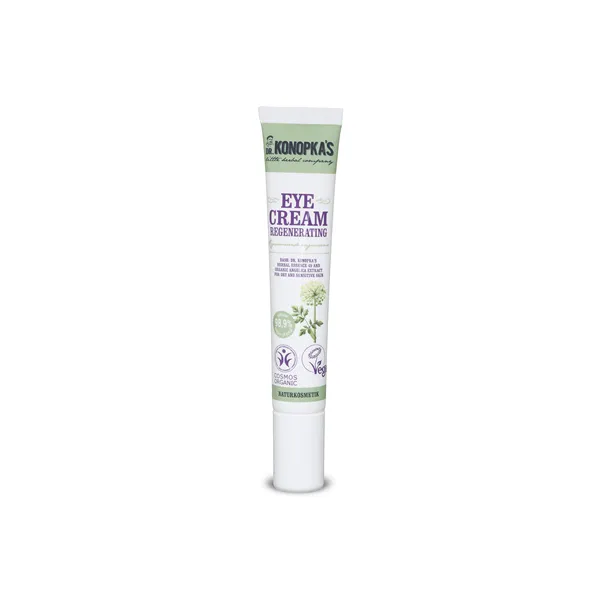 Dr. Konopka's Dr Konopka's Crema Contorno De Ojos Regenerante 20ml