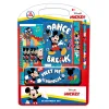 Pieštuko laikiklis Mickey Mouse Clubhouse Good day Mėlyna