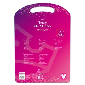 Lyijykynän pidin Disney Princess Bloom