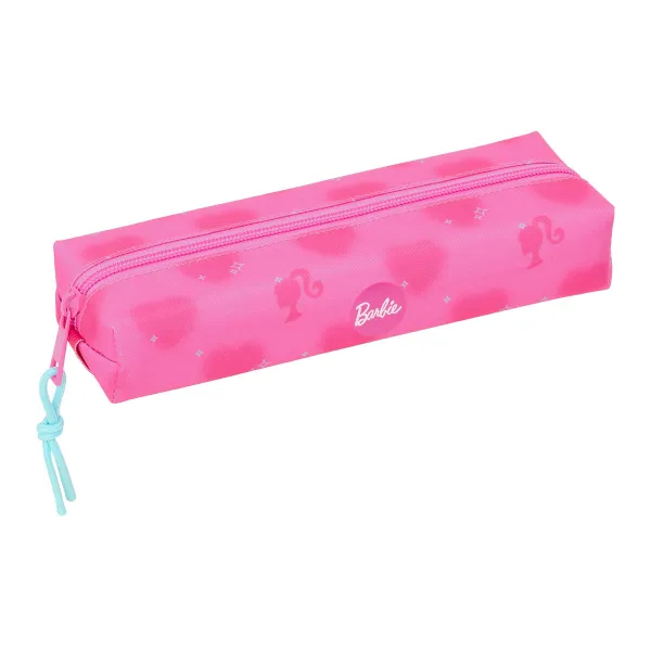 Ceļasoma Barbie Corazones Rozā 22 x 4 x 7 cm