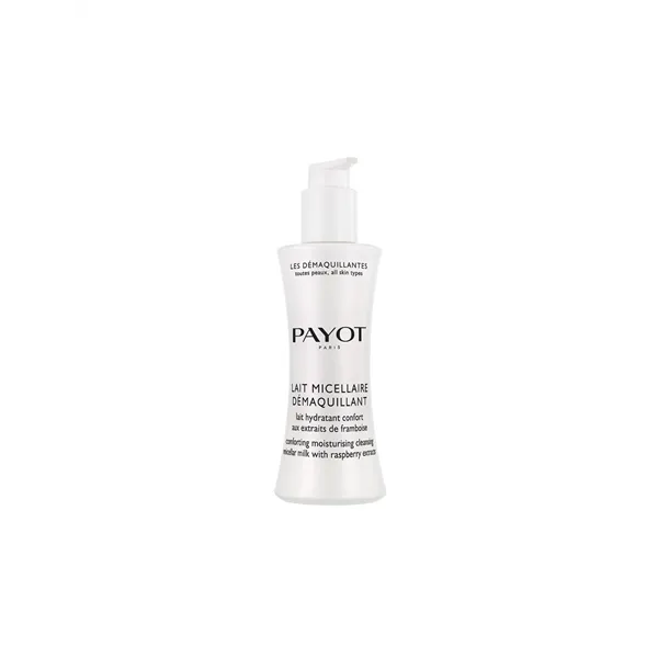 Payot Nue Lait Micellaire Démaquillant 400ml