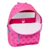 Koululaukku Barbie barbie Pinkki 31 x 41 x 16 cm
