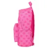 Koululaukku Barbie barbie Pinkki 31 x 41 x 16 cm