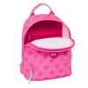 Школьный рюкзак Barbie Corazones Розовый 25 x 30 x 13 cm