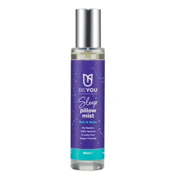 BeYou Sleep Pillow Mist Rest & Relax 30ml