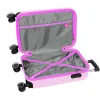 Школьный рюкзак Barbie barbie Розовый Celeste 34,5 x 55 x 20 cm